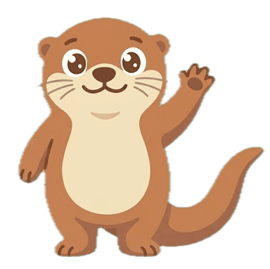 Kit waving